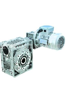 变箱意大SITI速西帝蜗轮蜗杆减利机速MU50系列蜗轮蜗LQU杆减速器