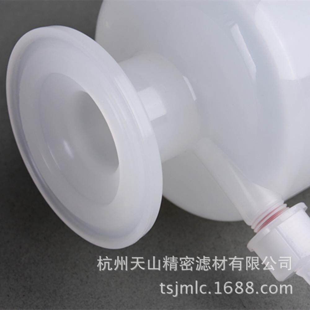 2.过5英寸囊过滤器丨k8NKWC囊式滤芯、精密滤器，液6体除菌过式滤