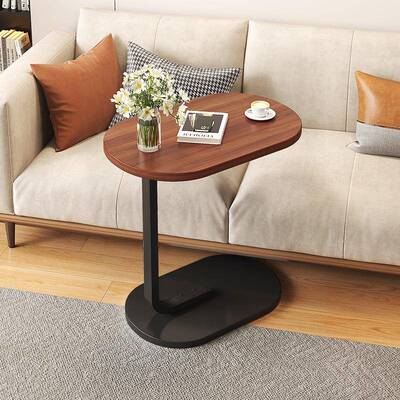 沙发边几边柜边桌厅家用茶桌置物床头客茶床边迷你阳架台小10.23-