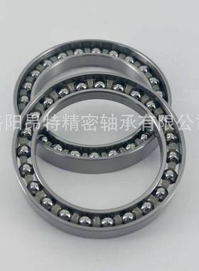 洛阳柔性轴承3E814AT2/3417E815KKAT2RV机减速器器人薄壁工轴承厂