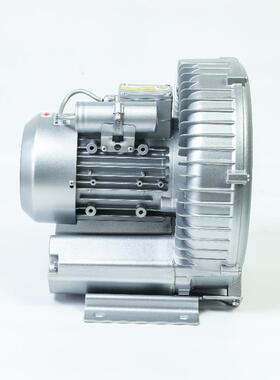 无CVMV锡米格铝制工业旋涡式鼓气38泵0三相真空气泵高压漩涡风机