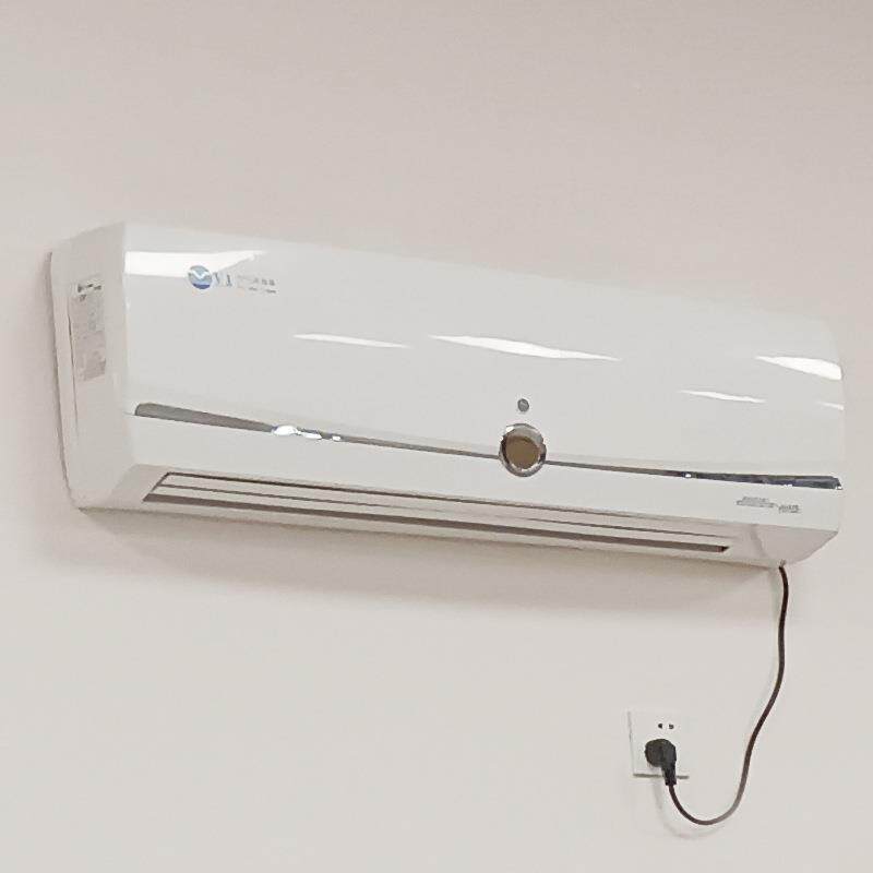 WJN壁挂式空气消毒B器家用除甲醛菌除病毒毒机VBY-消-800智能消除