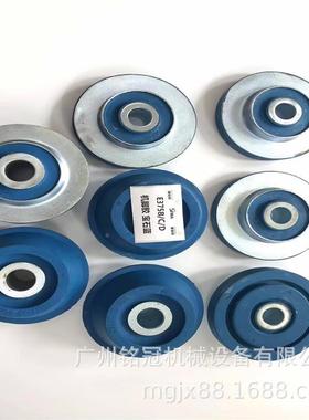 CAT卡特E365CE34D374FEC15发动机XPI机脚垫机脚胶挖掘机7配件