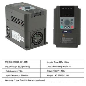 华江雕机1刻.5KW风冷主轴1电机型货源木工方带安华江方形装座ER1