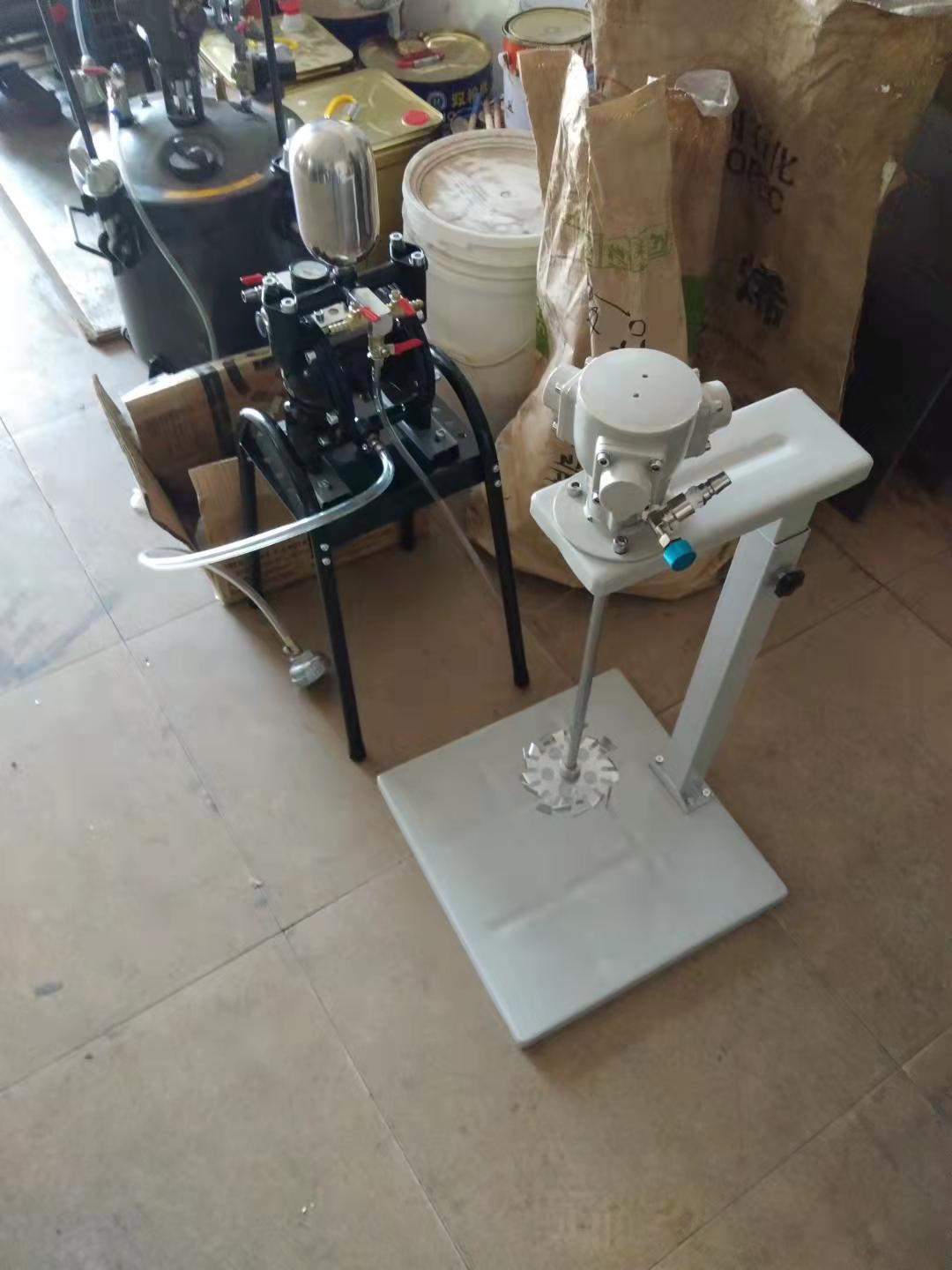 厂家直销油漆油墨涂料搅拌分散机搅拌分散设备搅拌分散机器搅拌机