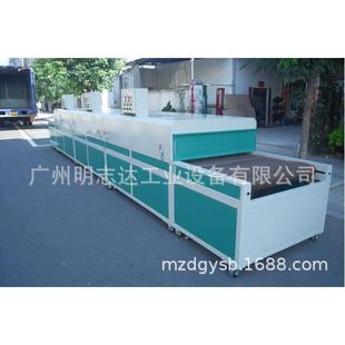 干广线州业自动h-06化烘干线|隧道炉烘干线|工烤箱烘线|红外烘干