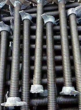 顶托建筑支撑丝钢实管可节空心底拖心上JME托油托杠顶丝调脚手架