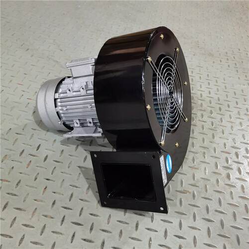 管0道DF离心风多翼式低954噪音鼓风风散热耐高温机工业风机220V3