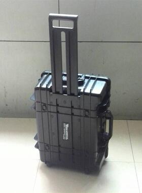 得福PC5622VYB拉杆手万提式水设备仪箱安全防护箱防器震单反相机