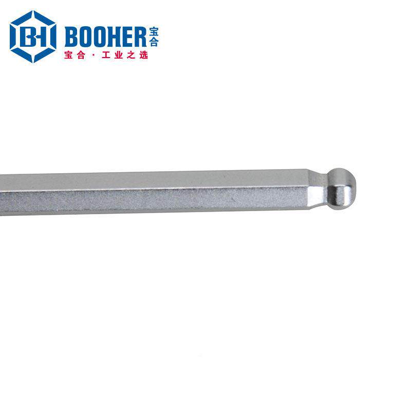 Booh球er组宝工944具9件套公制加长头内六角扳手套B合H2010219