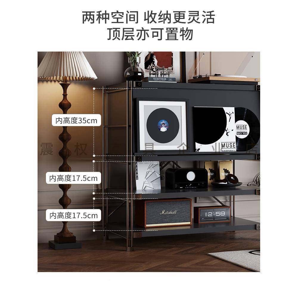 中古置物柜柜落URI地阳客厅玄关柜台收纳物柜书卧室边柜厨房餐边