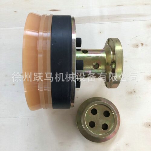 徐工混凝土泵车37米 XZJ5286THB37A活塞组件 总成 输料端