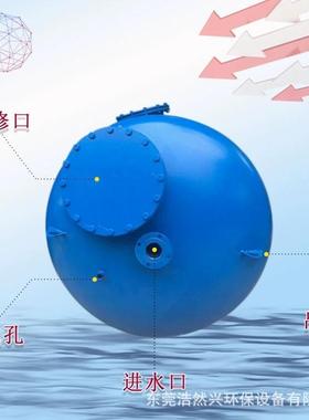 石器砂多介英质过滤除除锰设备活性炭浅层砂过滤罐自铁清洗过KCY