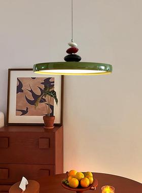 摇臂厅灯现代简约全光谱餐桌极饭单简头移位网红led厅86694吧餐台