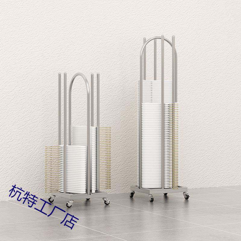 奇服IZU放装店架衣的架子收纳神整理置物架女童装衣服撑挂小包邮