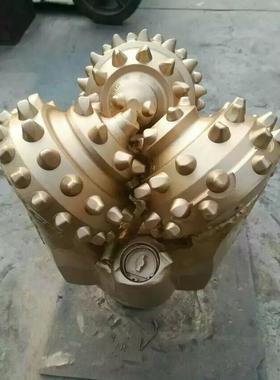 三轮钻头142311毫牙米145毫米1毫52米等型齐全号江汉牙轮钻头