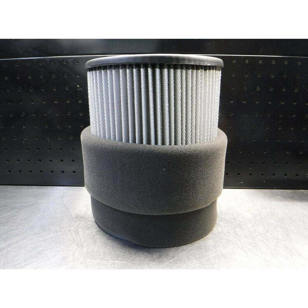 Sb真olerg滤芯2350P空泵空气UQO过滤器85过滤器2微米滤芯