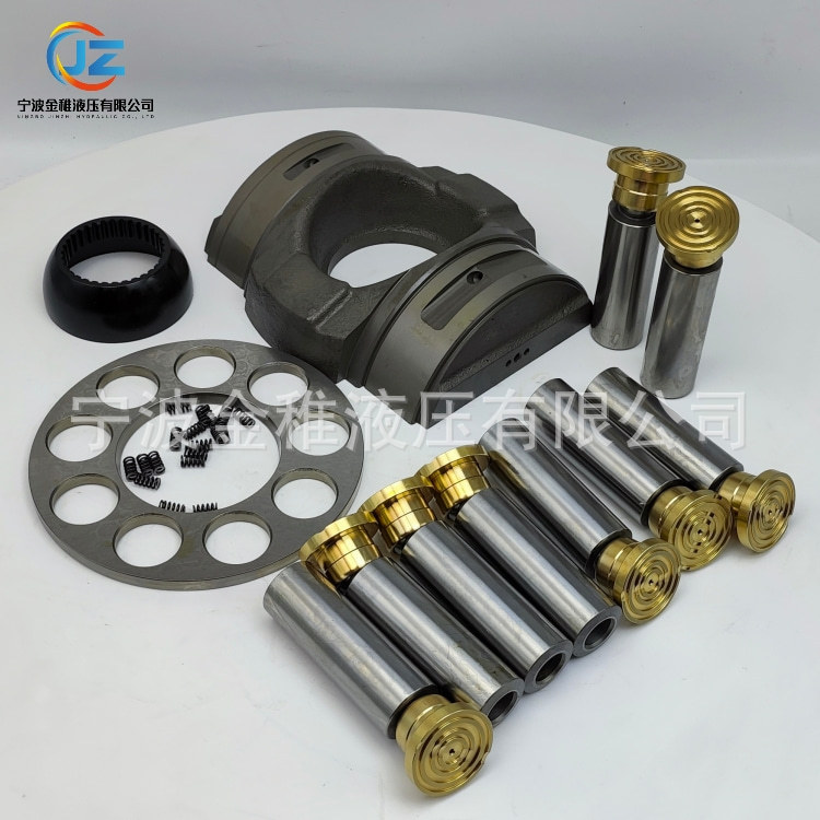 A15VSO280柱塞泵配件缸体配油盘