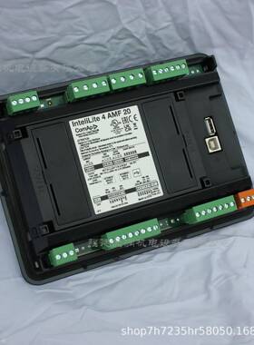 MAF2科迈控制器柴油发电机组控0AMF20科制屏