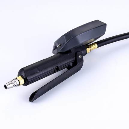 高精LED显轮胎数车充气表胎压表气压表汽度胎压KM-001监测