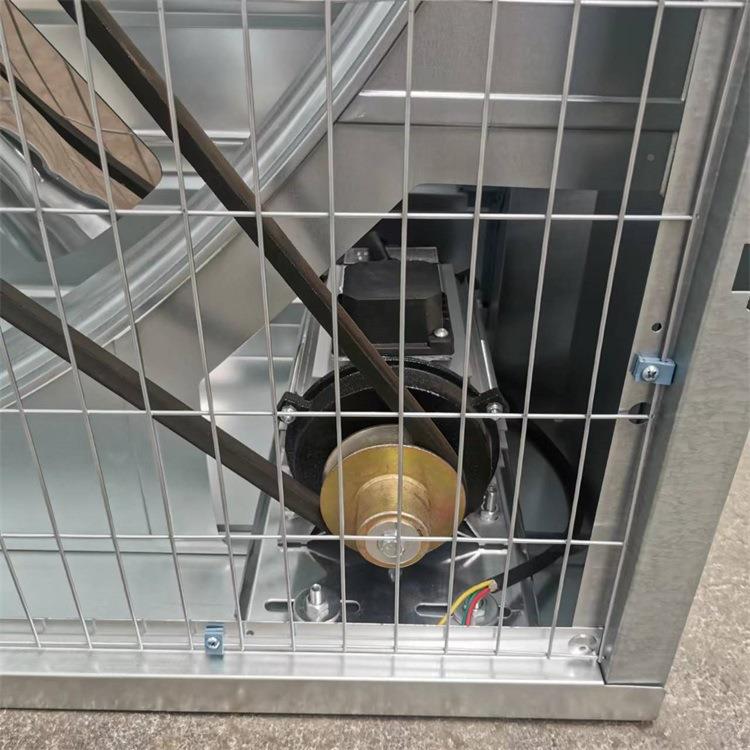 重锤式1347580型工风扇大风量噪音畜牧业养殖散场通低风热降温抽