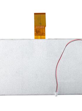 lcdYNC液晶显示屏车寸模组10.1TN6Pin载LCD液晶屏0RGB模拟接口