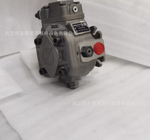 德国HYDAC贺德克叶片油泵PVV101-01-40FSHREQ-KL-XXXX