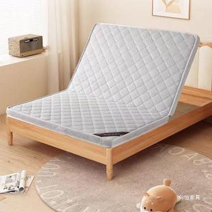 椰棕垫1.81.5米1.床儿童梦思BXV棕垫偏席硬棕榈垫子榻榻2米折叠垫