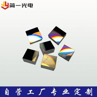 衍射息光栅金TAP膜反射平面光栅全镀波段红全外光栅凹面光栅