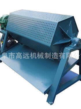 配批翻新去锈机件铁件翻新六角滚筒抛光机MYP电动打磨量机