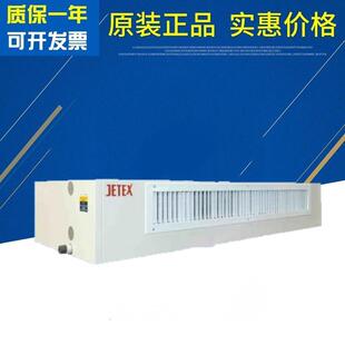 捷装达莱堡内卧式明风机商盘管适用于场工厂空调FP600MW室机