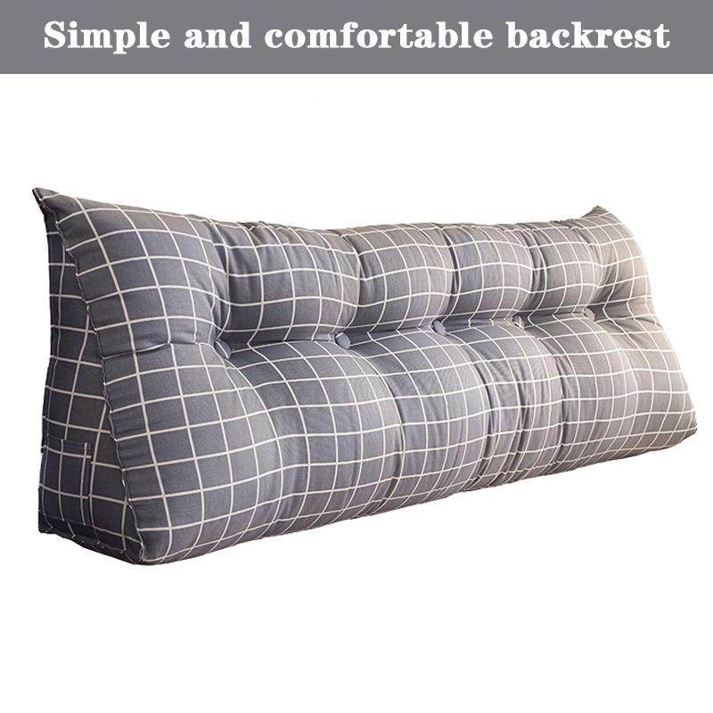 18-8-7头榻可拆洗床靠垫大靠背榻米沙发靠枕护腰枕三垫角靠抱枕家,居家布艺,抱枕被,淘宝优惠券,粉丝福利购,淘宝优惠卷