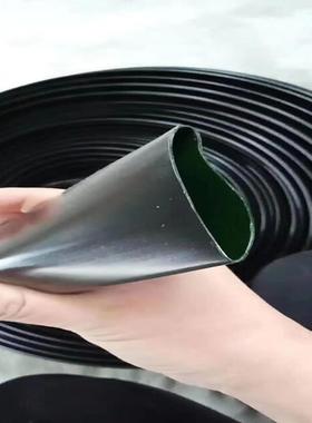 节水灌输溉农用主管水寸带水OVS带喷灌带微喷带22喷.5寸3寸无孔软