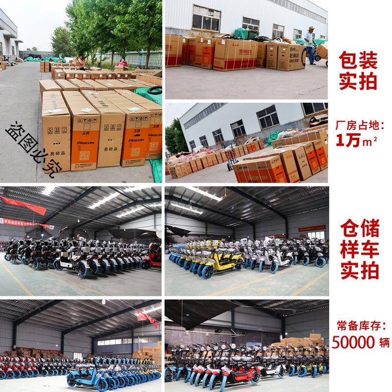 门直销品新国标同电动XHY通用自行车男女线下店款锂电电礼瓶车工