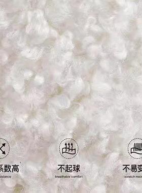 奶油人风儿童沙发户型躺椅贵妃椅小卧室客贵妃榻EQB阳台懒小沙厅