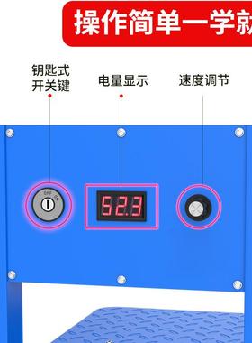 电动手推车平板车驾车驶小推梯车拉56308货搬运工地装拉瓷砖进修