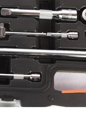 SSEFF功IELD/0SHEFFIEL1008686件套棘轮扳手工具套装多能组H合式