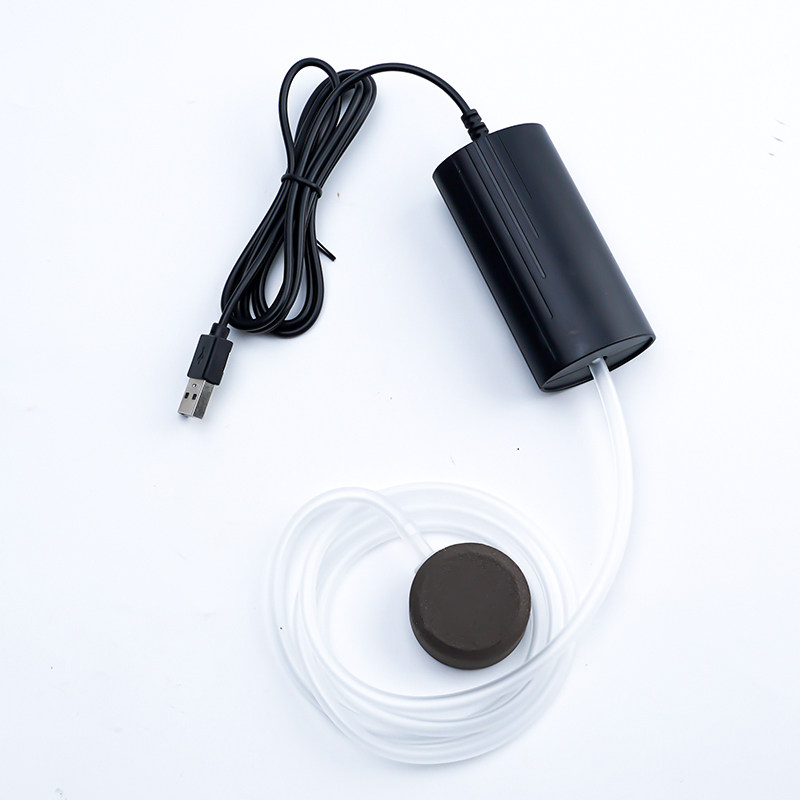usb鱼缸增氧泵养鱼氧气泵静音小型增氧机户外钓鱼专用水泵循环泵,宠物/宠物食品及用品,潜水泵,淘宝优惠券,粉丝福利购,淘宝优惠卷