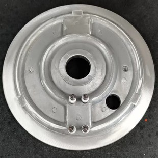 老药师三延华延九延时光煎药机配件加热盘发热盘易尚达煎药机配件