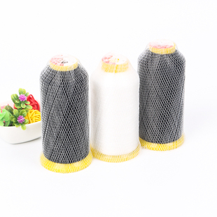 透明线翘边线领标线尼龙线西装锁边线缝纫机线透明鱼丝线隐形包邮