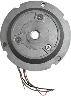 紫光BMA交流马达刹车线圈中研技术有限公司电磁吸盘制动电机配件