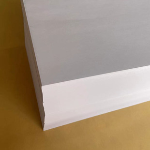 克复印纸高速双面复印纸 双面打印100 激光打印机用纸试卷纸 80克