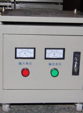 SBK-3000VA三相干式3K三相整流变压器ZSG-3000VA SG隔离变压器