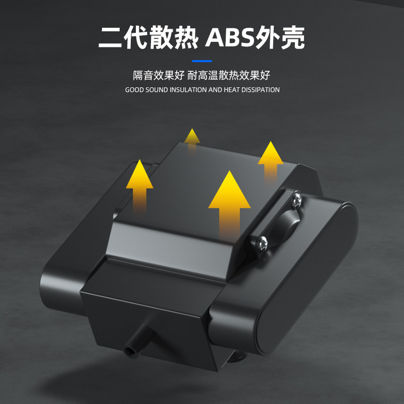 鱼缸氧气泵增氧气泵增氧泵气泵大气量打氧泵鱼池增氧机大功率,宠物/宠物食品及用品,冲氧泵,淘宝优惠券,粉丝福利购,淘宝优惠卷