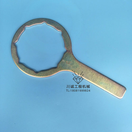 神钢130 140 200 210 250 260 330 350 -8超8柴滤油水分离器总成
