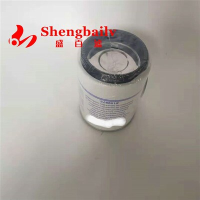 柴油滤芯8159975柴油发电机组油水分离器挖机配件