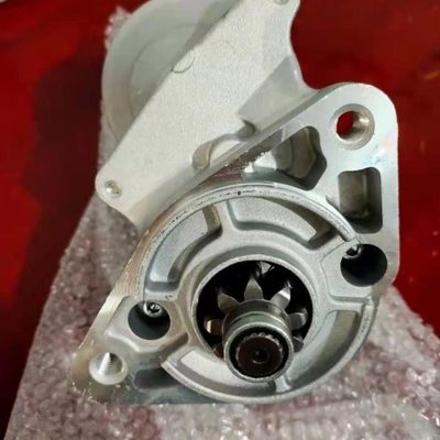 DAIHASTU大发28100-87806起动机马达228000-5721起动机马达