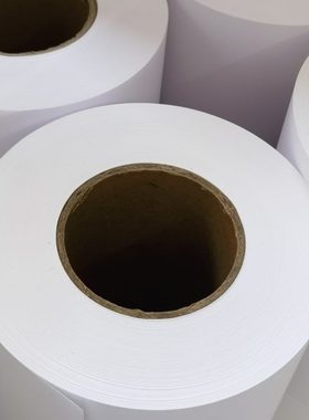 1524宽60寸超大幅面彩喷相纸 增强粗面纸 艺术纸1.524喷墨防水纸