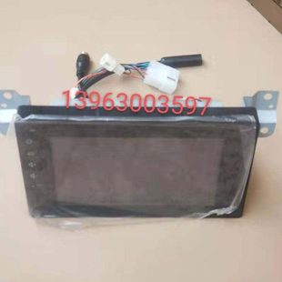 时风农用车轻卡汽车配件 风云C版 导航 收放机 风云小卡 录音机