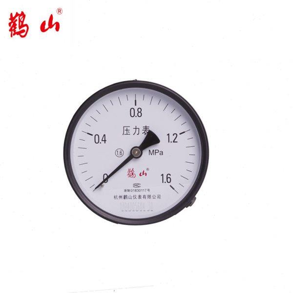 Y100Z 储气罐压力表 水压表 正压表,商业/办公家具,假山/仿真造景,淘宝优惠券,粉丝福利购,淘宝优惠卷